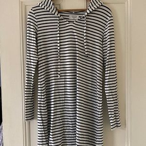 NWT tunic/beach cover up